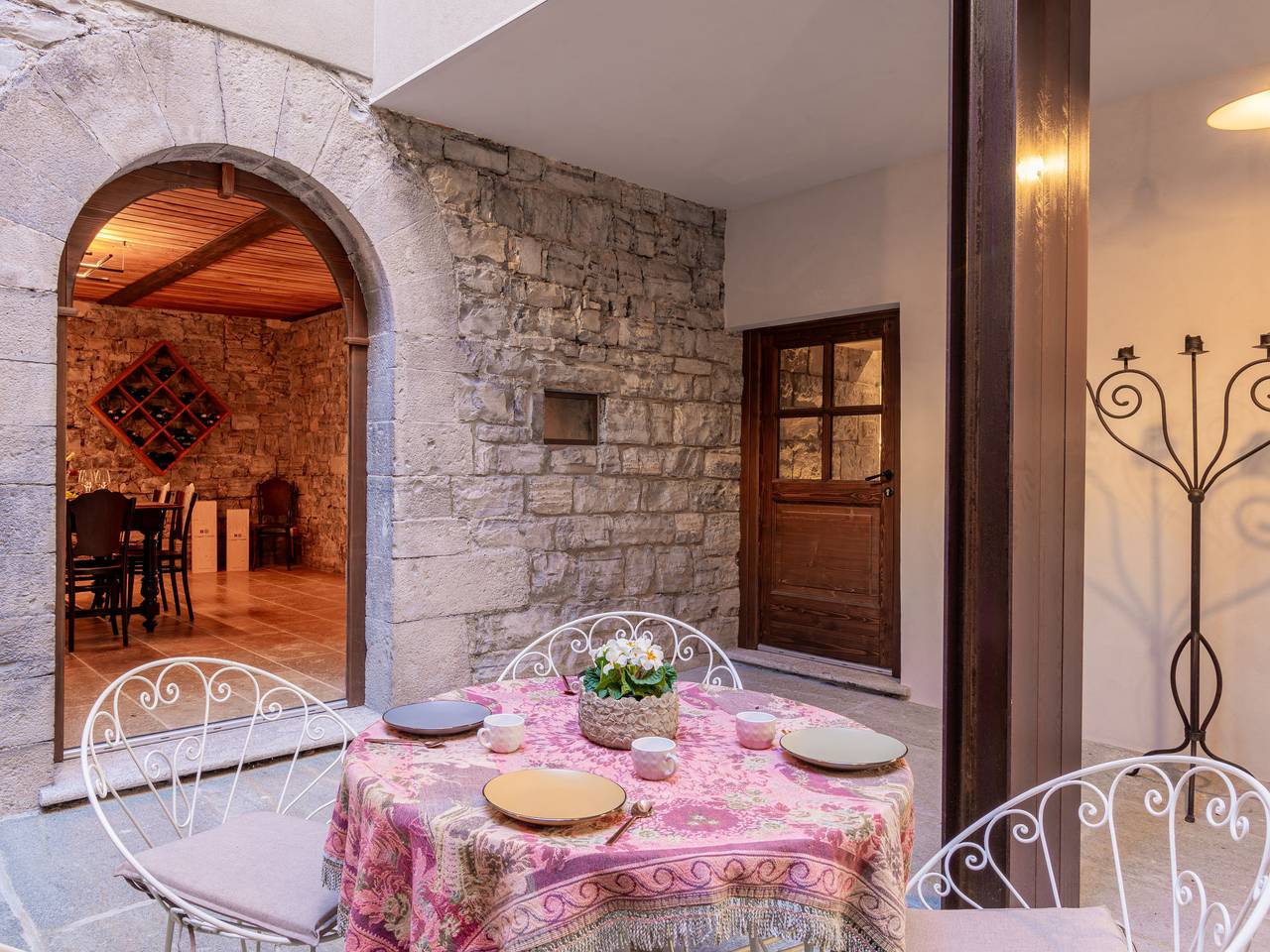 Ganze Wohnung, La Loggia in Claino, Claino con Osteno