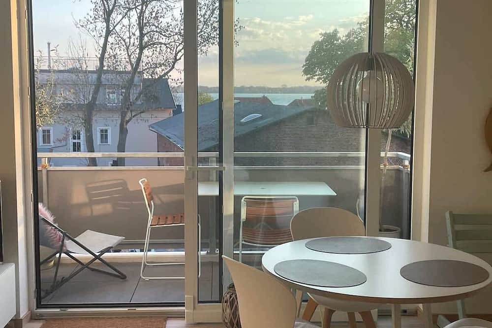 Ferienwohnung in Rügen für 3 Personen in Rügen