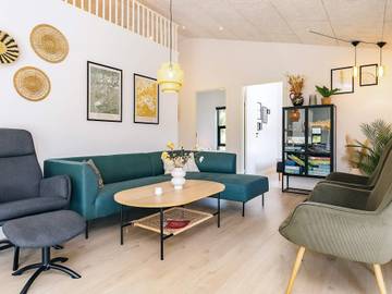 Hus för 28 Personer i Danska nordkusten, Nordjylland, Bild 4