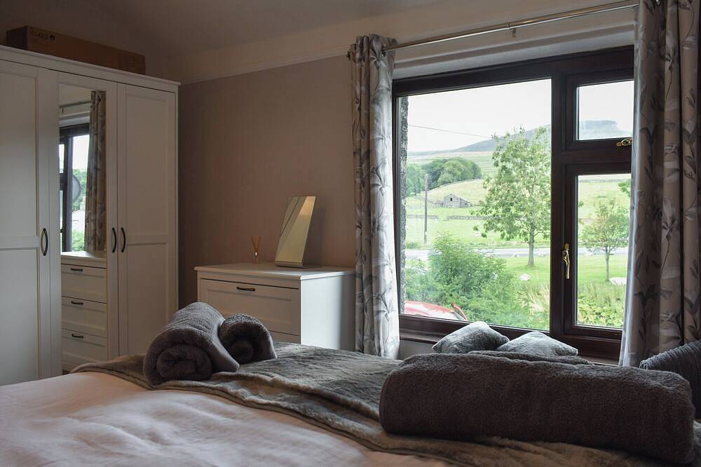 2 bedroom accommodation in Horton-in-Ribblesdale, near Settle in Horton in Ribblesdale, Yorkshire Dales National Park