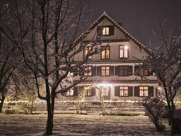 Bauernhof für 4 Personen in Wangen, Württembergisches Allgäu, Bild 2