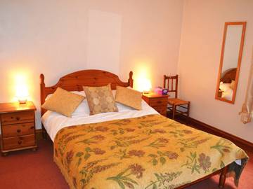 Holiday Home for 4 People in Keswick, Cumbria, Photo 3