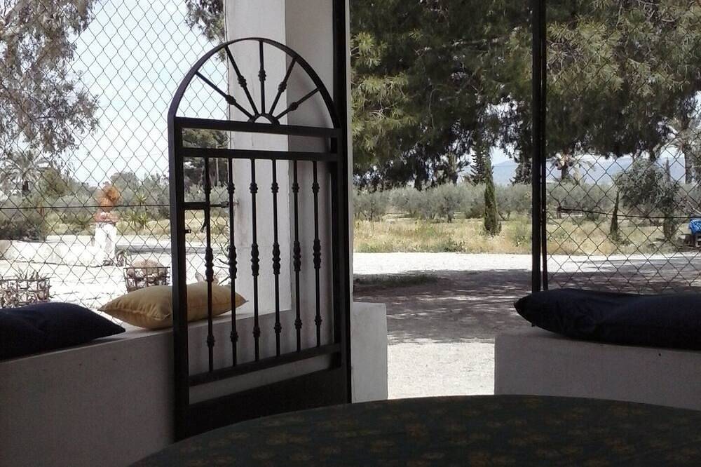 Casas Del Cortijo - Casa de Verde in Puerto Lumbreras, Murcia Inland