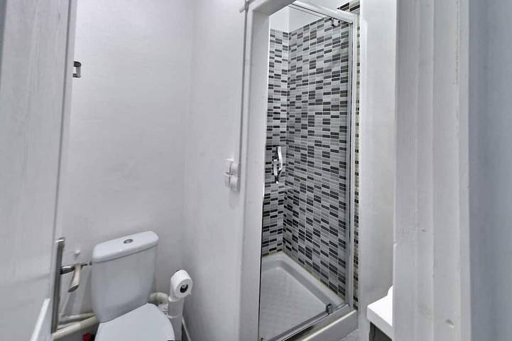 Gîte pour 2 personnes à Évreux - 4