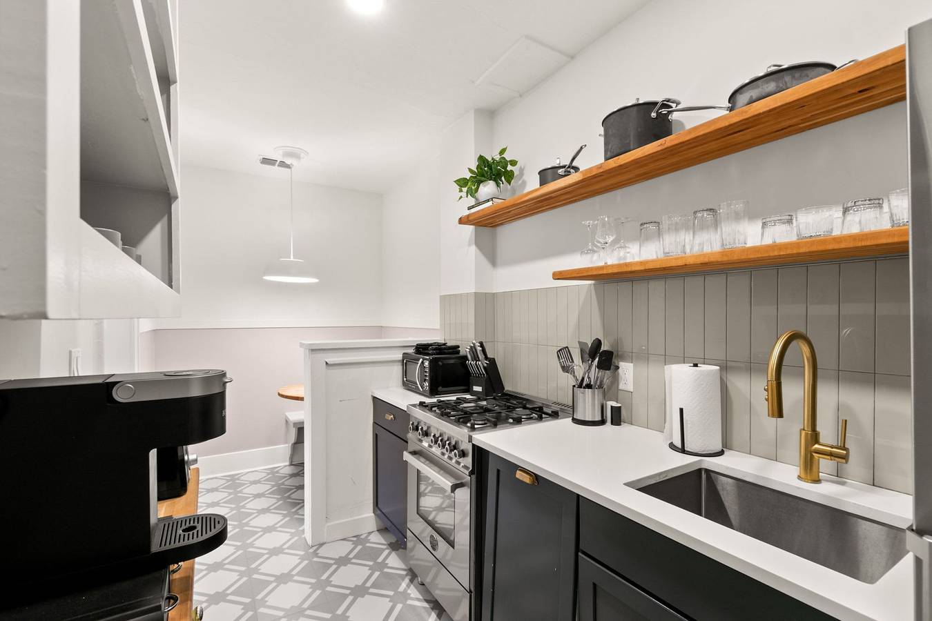 Apartamento entero, Soho Siesta   Stunning Soho Apt w  Private Balcony in South Tampa, Tampa