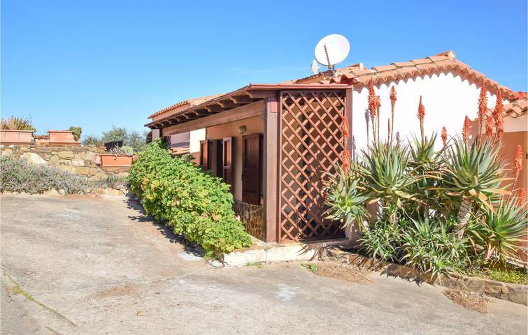 Apartamento de vacaciones para 4 personas, con terraza - 1