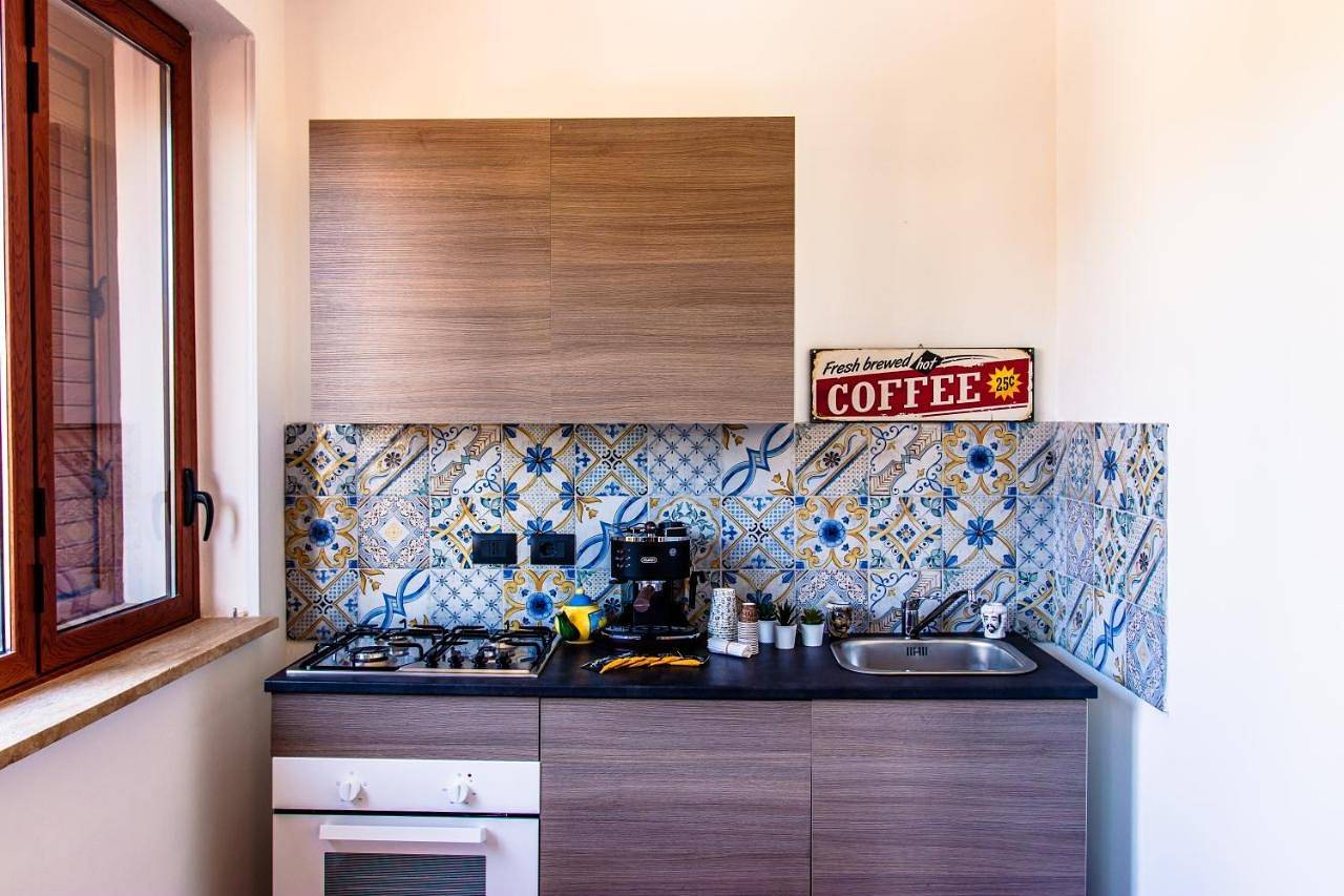 Three-Bedroom House in Isola delle Femmine, Provincia di Palermo