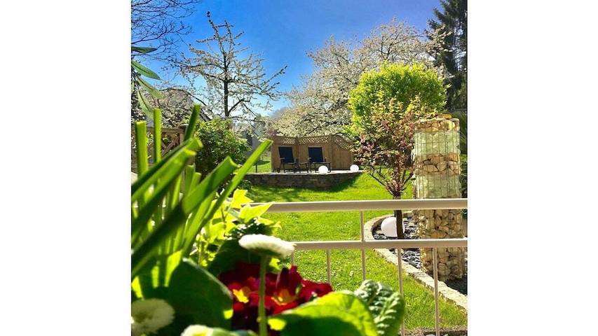 Ferienhaus für 2 Personen, mit Balkon im Ahrtal - 2