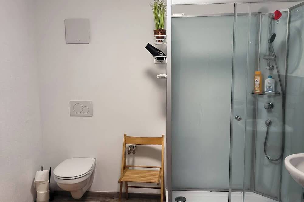 Ganze Wohnung, Ferienwohnung am Englischen Garten in Meiningen, Werratal