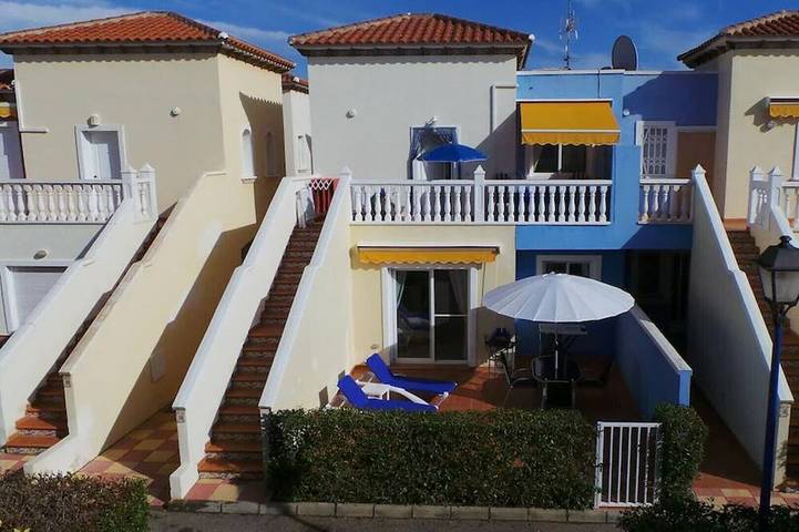 Ferienwohnung für 4 Personen, mit Pool - 1