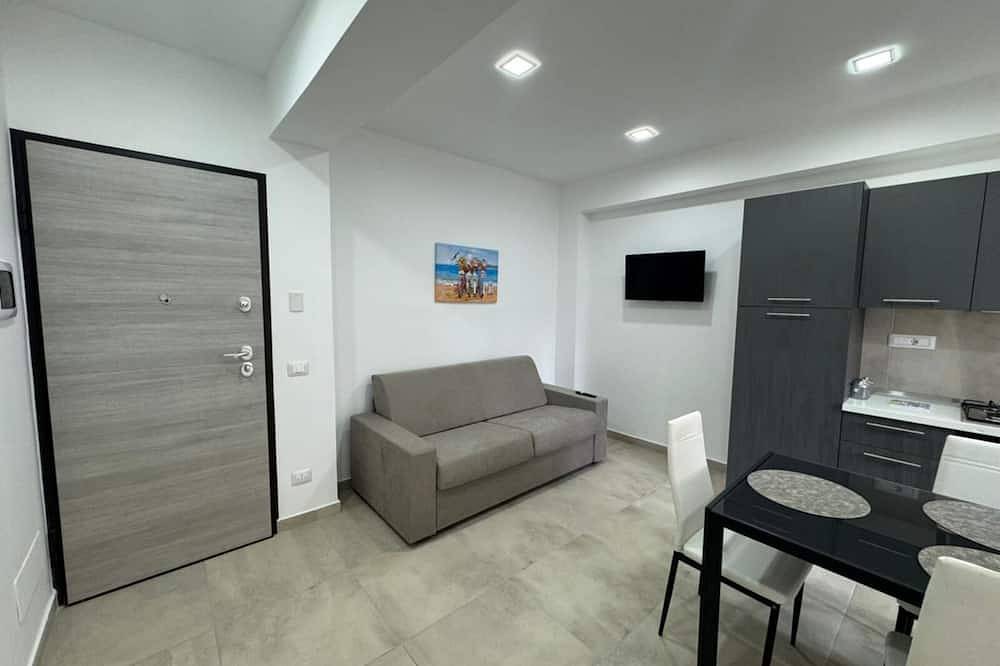 Ganze Wohnung, Holidays Apartments \"Giulia\" in Tropea, Vibo Valentia Provinz
