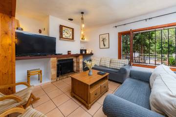 Villa in Felanitx, South Majorca für 10 