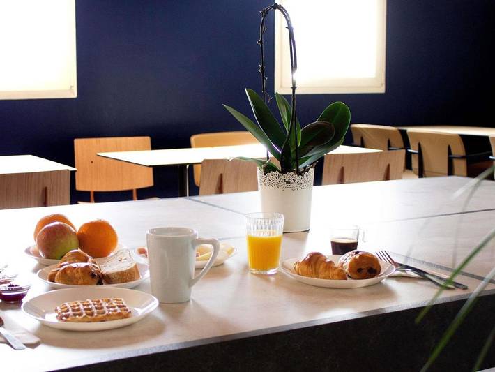 Hôtel pour 2 personnes à Aimargues - 4