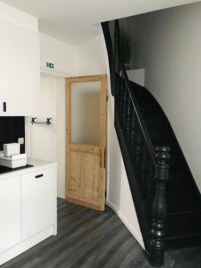 Location de vacances pour 4 personnes, avec terrasse à Renaix - 3