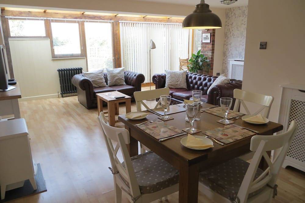 Yogis Cottage es encanto rural de Cotswold con instalaciones modernas in Oxfordshire