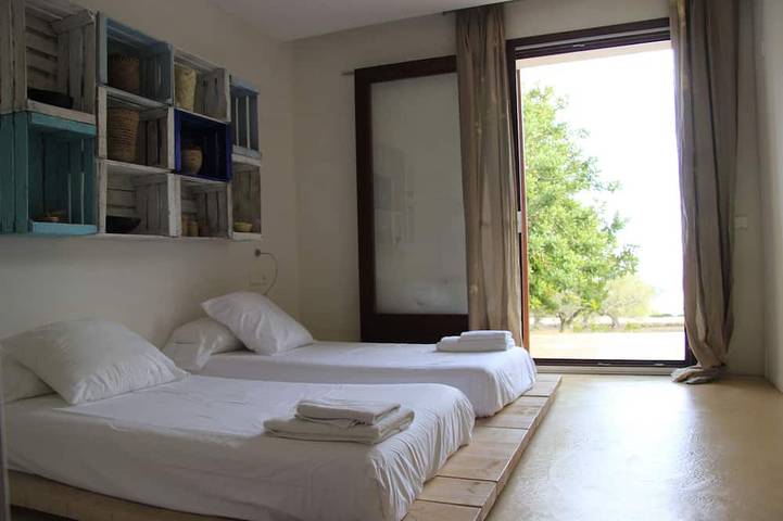 Chalet pour 8 personnes, avec Jardin à L'Ametlla de Mar - 4