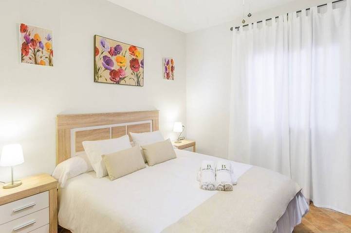 Villa Urdiales I Torrox in Torrox, Costa del Sol
