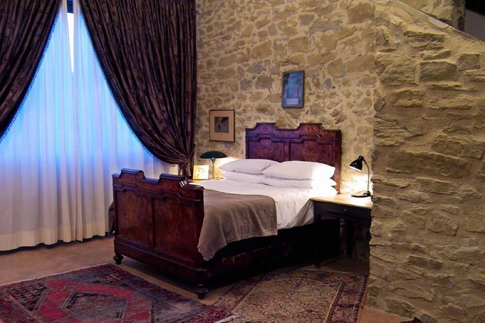 I fienili - 5 persone Casale Monticchio, una casa colonica del 17 ° secolo in Marsciano, Perugia e dintorni