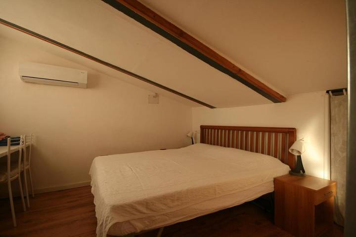 Appartamento per 2 persone, con panorama a Marina di Castagneto Carducci