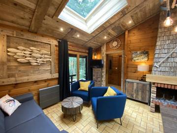 Maison pour 6 Personnes dans La Bresse, Région d'Épinal, Photo 2