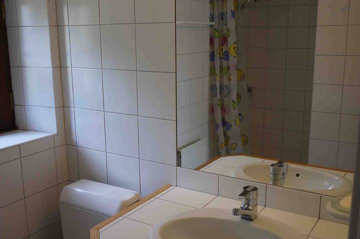 Gîte pour 2 personnes, avec terrasse à Landerneau - 3