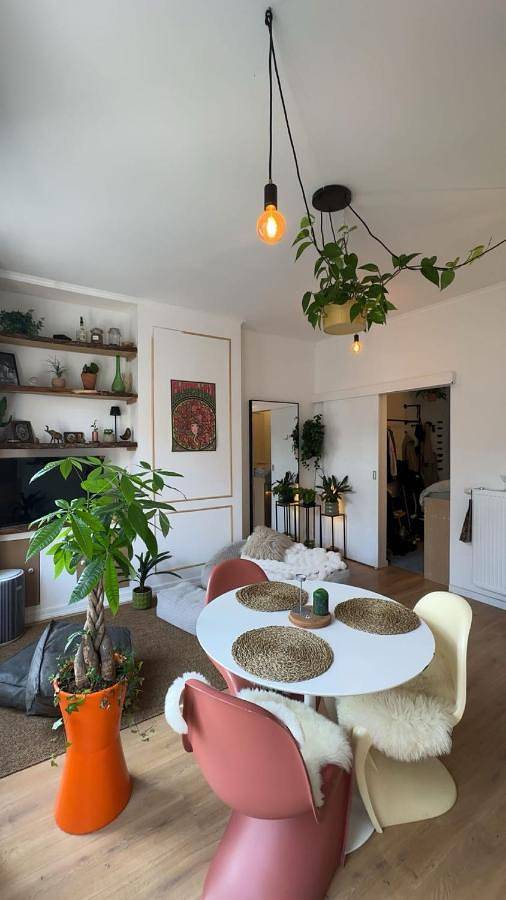 Vakantieappartement voor 2 personen - 1