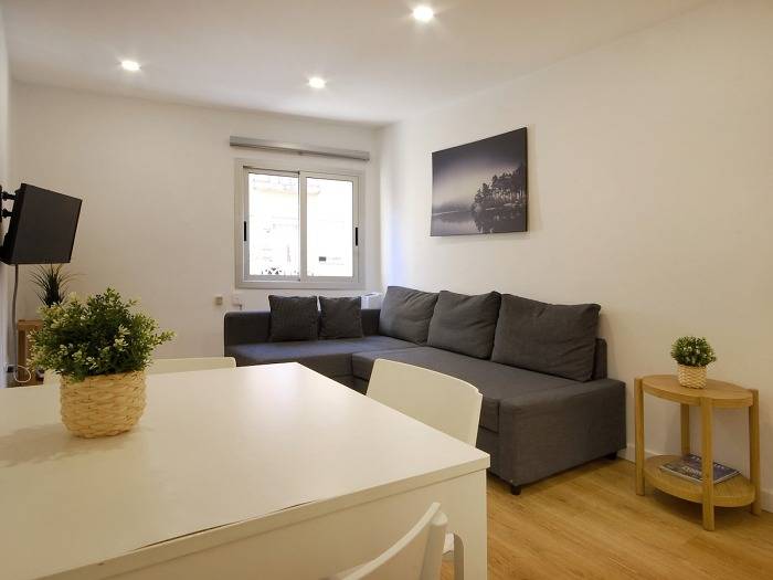 Gîte pour 3 personnes dans Hospitalet de Llobregat - 2