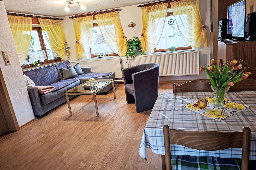 Ferienhaus Ziller in Crottendorf, Erzgebirge