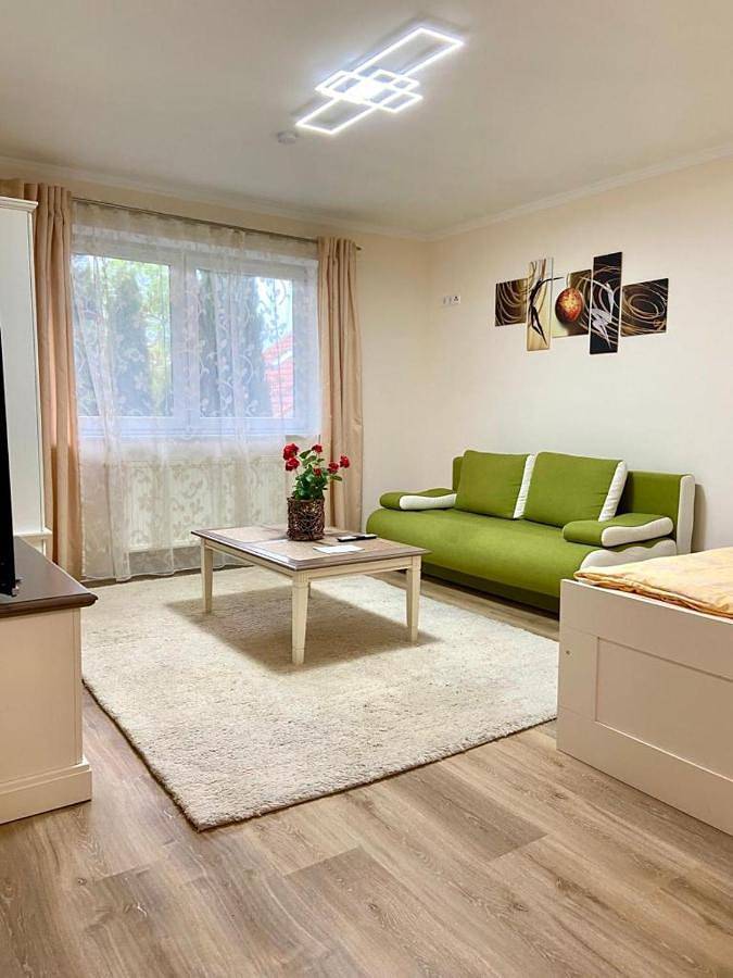 Gîte pour 2 personnes à Bietigheim-Bissingen - 3