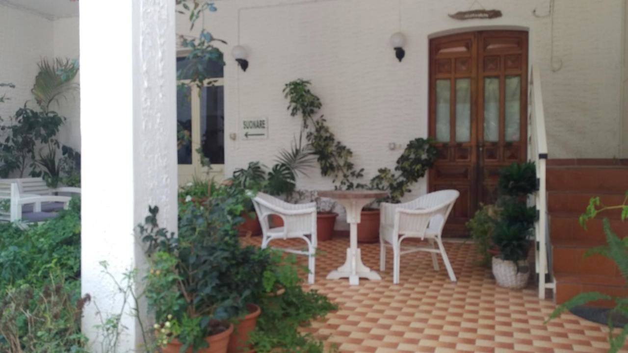 Agriturismo Palese in Ugento, Golfo di Taranto