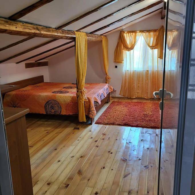 Appartement entier, Стела 2 in Roussé, Bulgarie