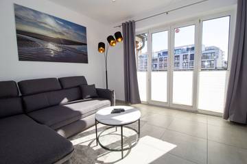 Ferienwohnung für 2 Personen in Cuxhaven, Bremerhaven Cuxhaven, Bild 3