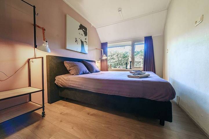 Agriturismo für 18 Personen, mit Garten in den Niederlande - 4