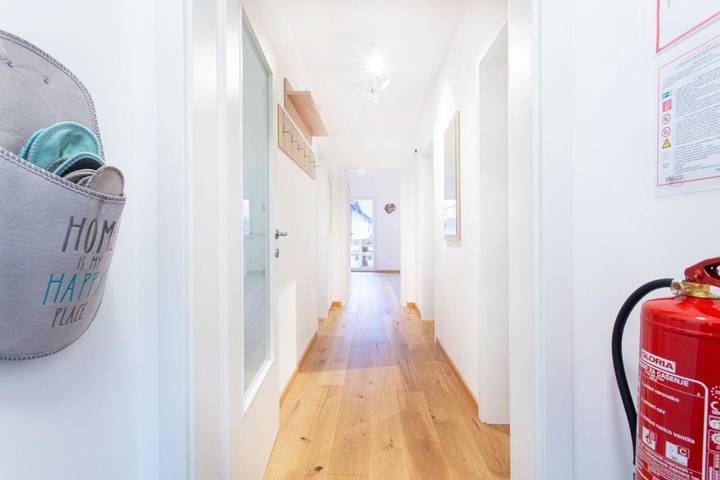 Gîte pour 8 personnes, avec vue et jardin, animaux acceptés dans Bohinjska Bistrica - 3