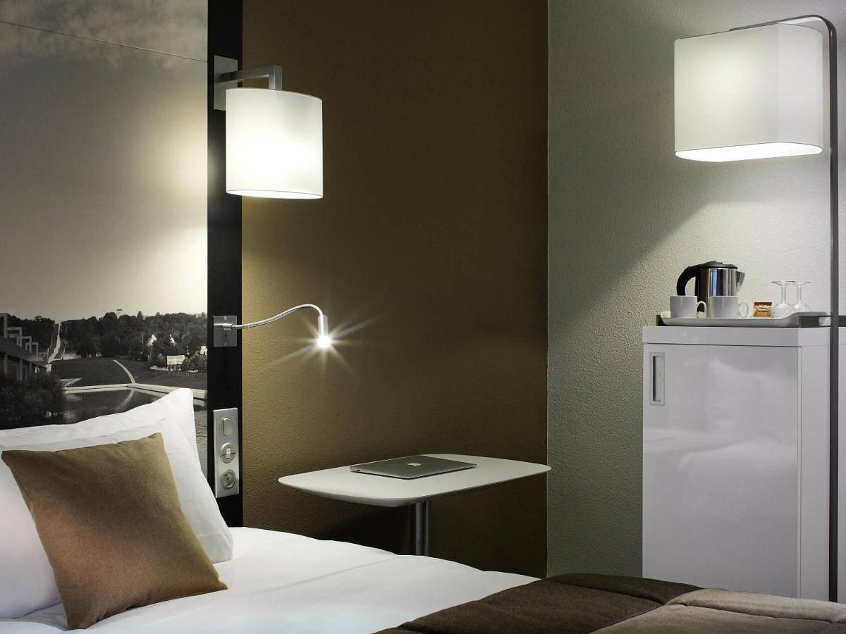 Mercure Cergy Pontoise Centre in Cergy, Val-d'Oise