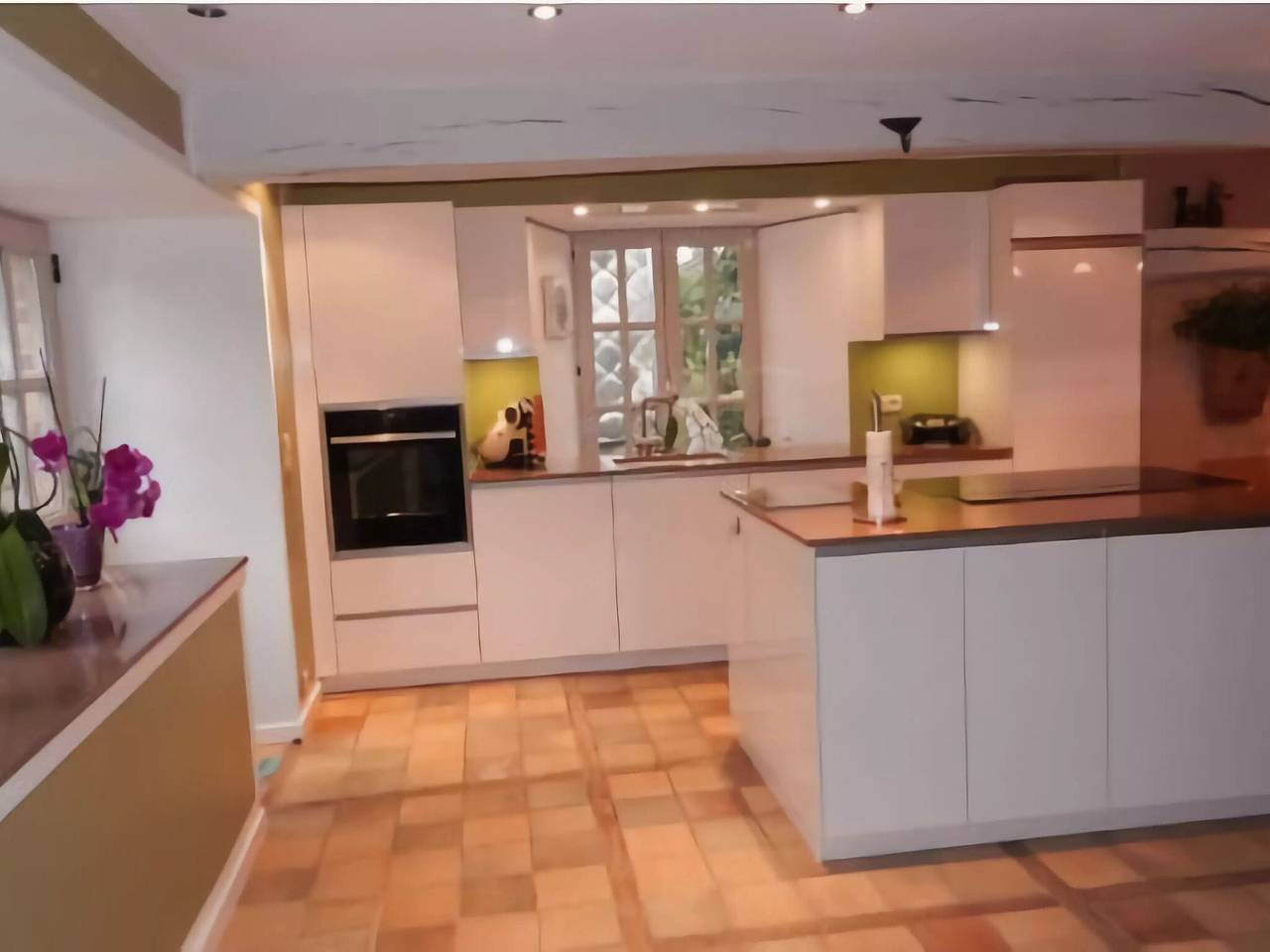 Ferienhaus Aubepine in Sart Jalhay in Jalhay, Lüttich und Umgebung