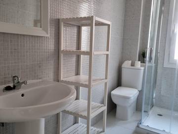 Apartamento De Vacaciones para 4 Personas en Santander, Costa de Cantabria, Foto 2