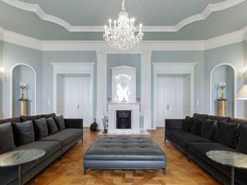 Dom dla 30 osoby w Nowe Warpno, Morze Bałtyckie, Zdjęcie 4