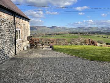 Cottage for 2 People in Denbighshire, North-Wales, Photo 1