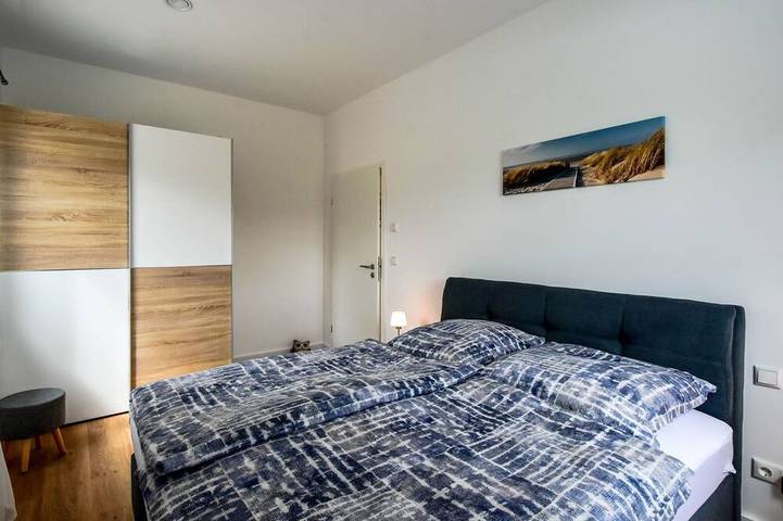 Ferienhaus für 8 Personen, mit Garten, mit Haustier in Dreschvitz - 4