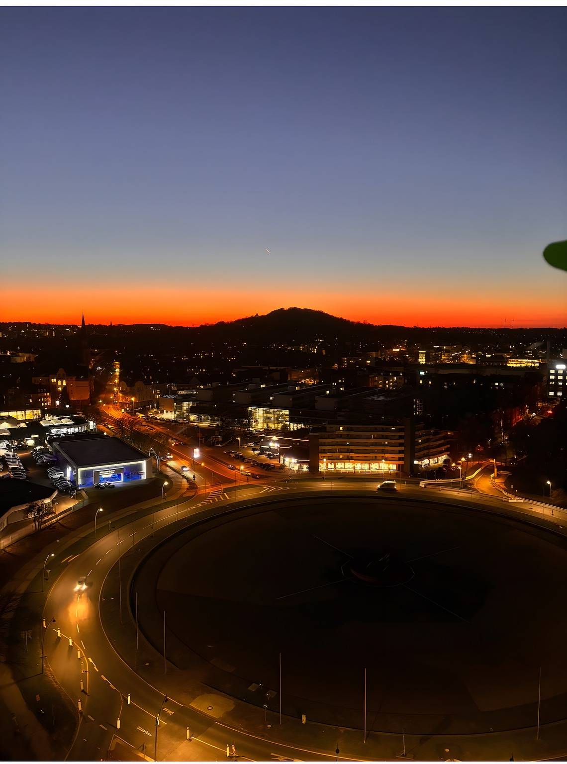 Appartement entier, Appartement 'Über den Dächern von Aachen' avec terrasse privée et Wi-Fi in Aix-la-Chapelle, Rhénanie