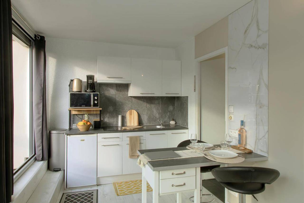 Appartement entier, Les Épis in Trois-Épis, Turckheim