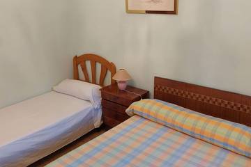 Casa Rural para 7 Personas en Camarenilla, Provincia de Toledo, Foto 4
