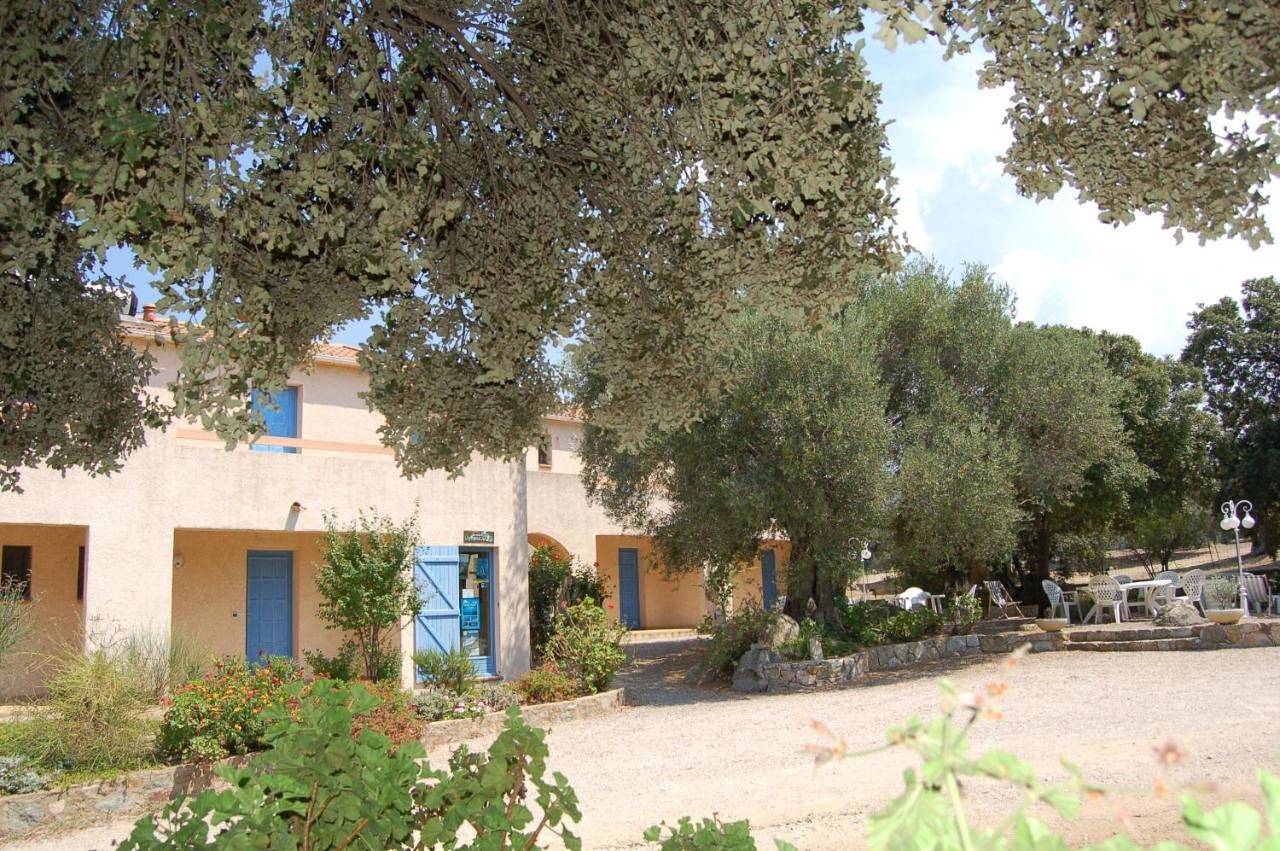 Appartement entier, One-Bedroom Apartment in Monticello, Région de Calvi