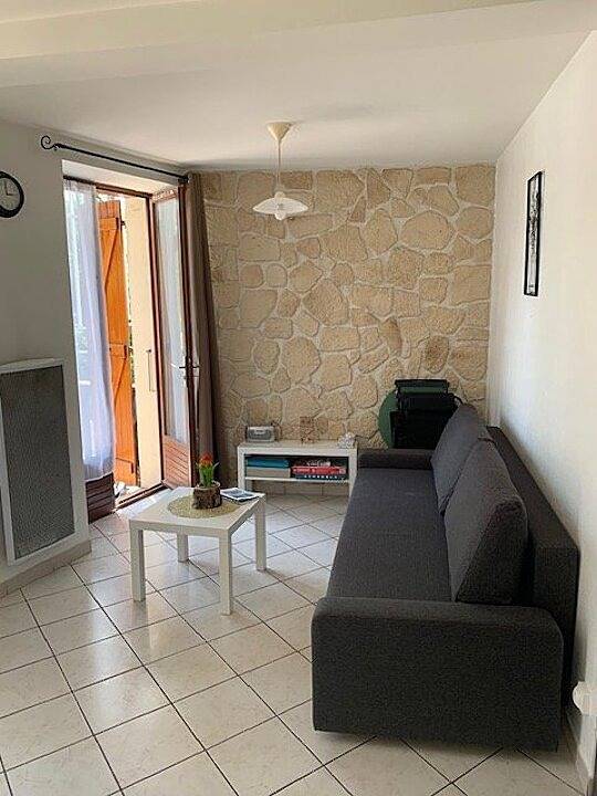 Gîte pour 4 personnes, avec balcon à Aix-les-Bains - 3