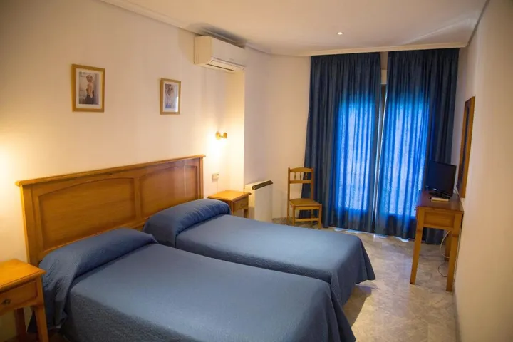 Gästehaus für 4 Personen - 1