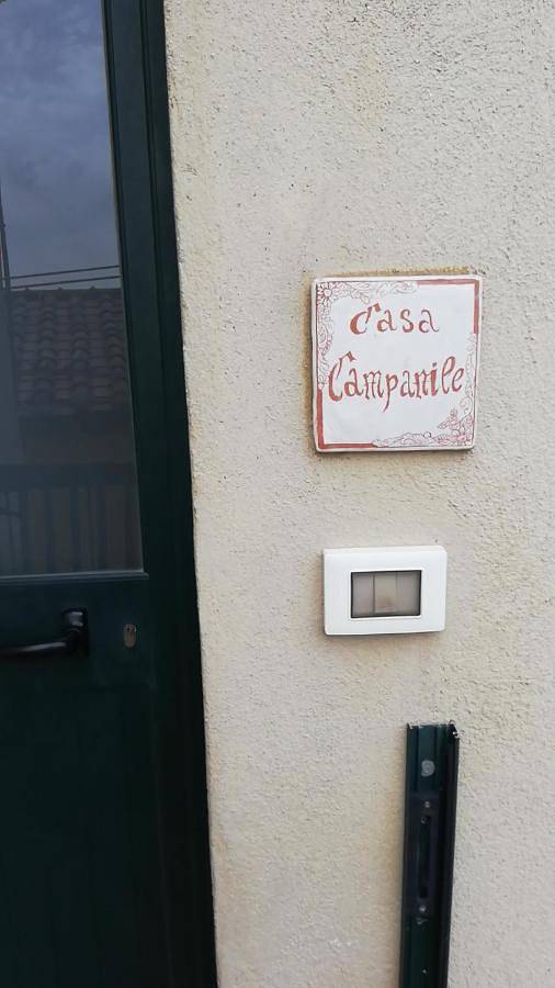 Ferienwohnung für 6 Personen, mit Balkon und Ausblick, kinderfreundlich auf Isola del Giglio - 4