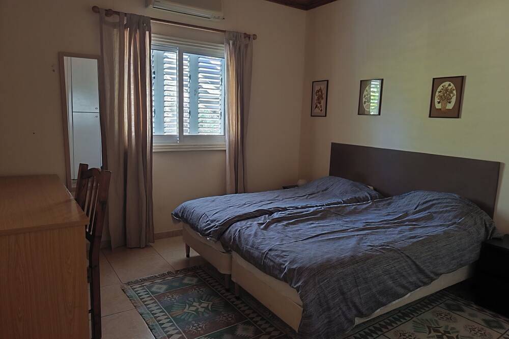 Ländlich gelegene Ferienwohnung auf Zypern in Larnaca Bezirk
