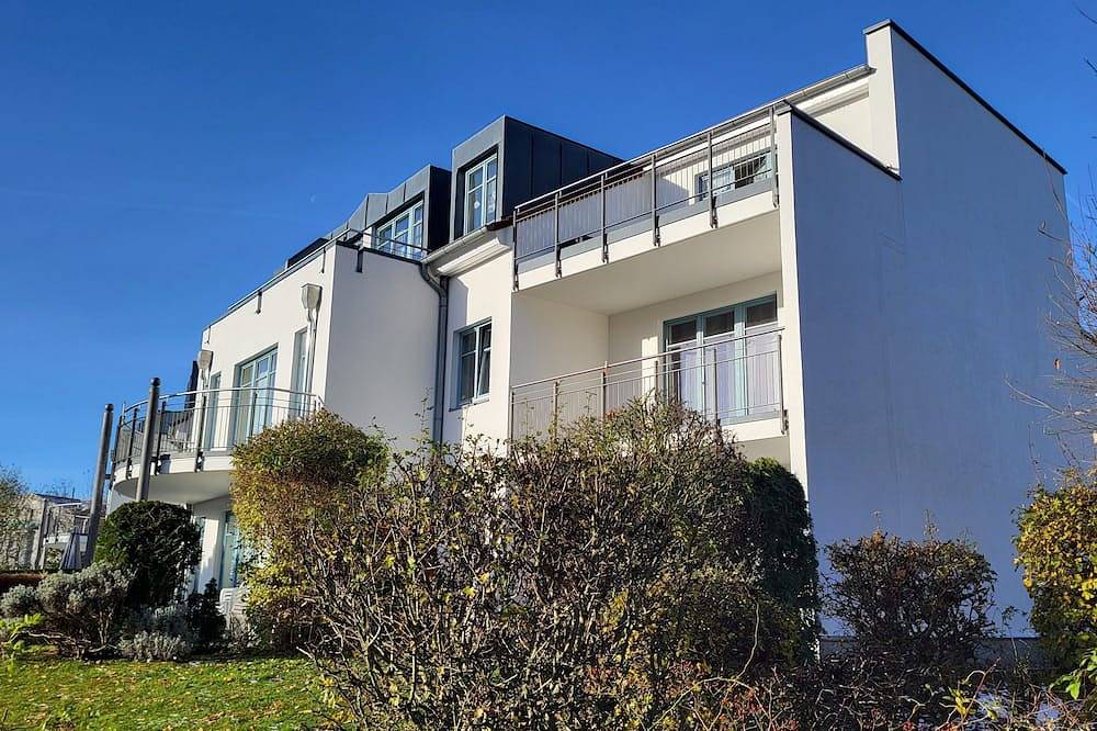 Ferienwohnung in Usedom für 3 Personen in Usedom