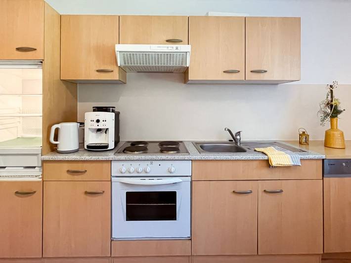 Ferienwohnung für 2 Personen, mit Balkon und Garten sowie Pool und Seeblick in Irrsee - 4